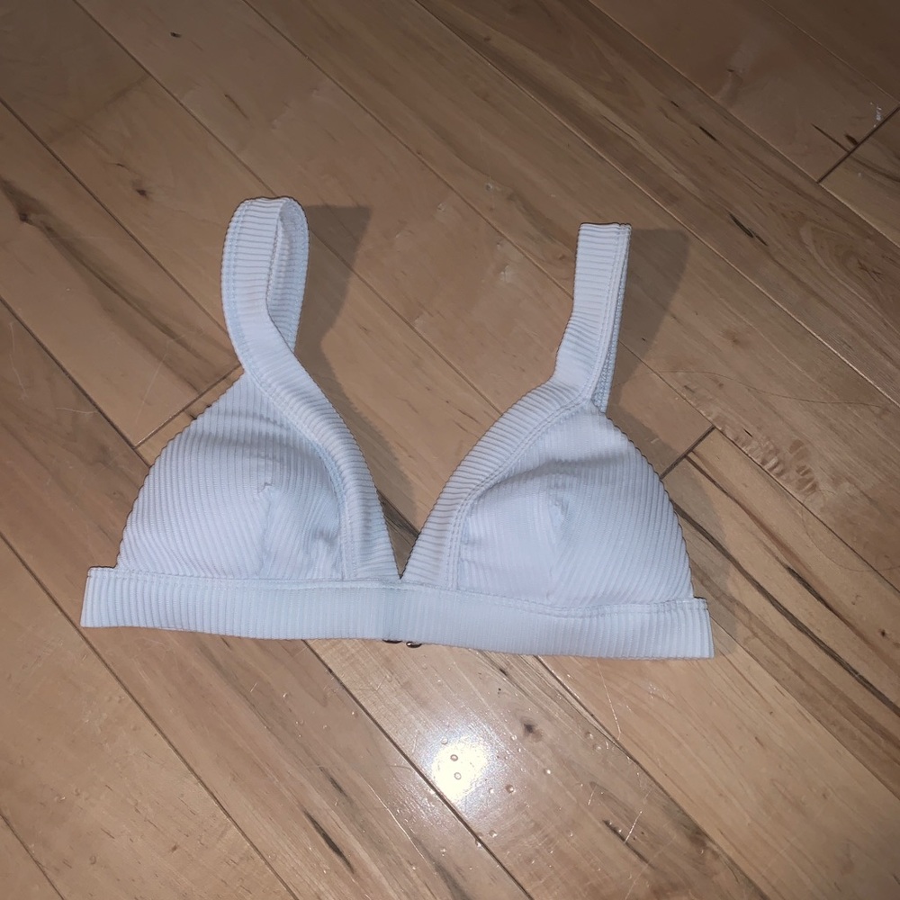hollister bikini top
